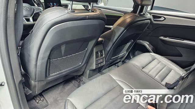 Renault Samsung XM3 2022 — ფოტო 33/33