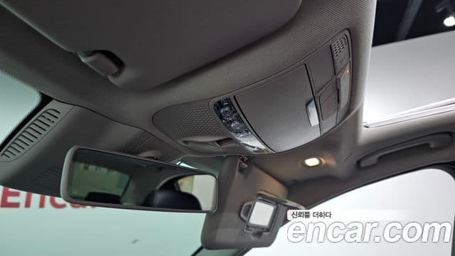 Mercedes-Benz C-Class 2020 — Şəkil 20/20