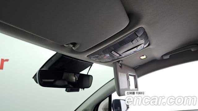 Kia Sportage 2024 — ფოტო 19/19