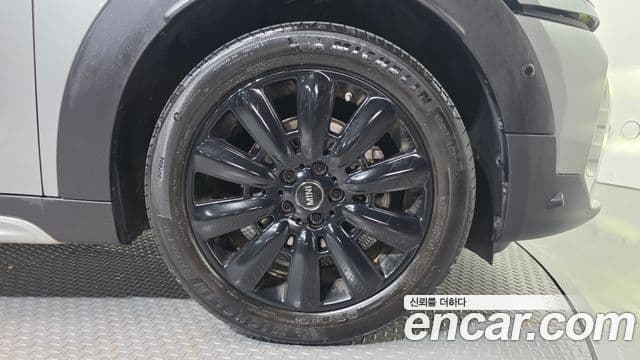 Mini Cooper Countryman 2024 — Şəkil 4/20