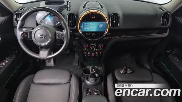 Mini Cooper Countryman 2024 — Şəkil 10/20