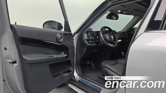 Mini Cooper Countryman 2024 — Şəkil 8/20