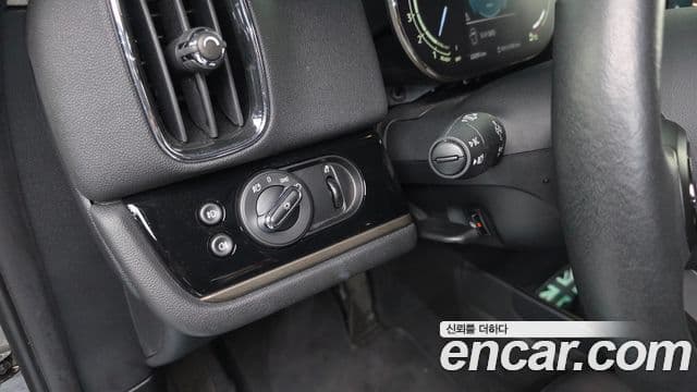 Mini Cooper Countryman 2024 — Şəkil 11/20