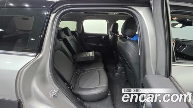 Mini Cooper Countryman 2024 — Şəkil 17/20