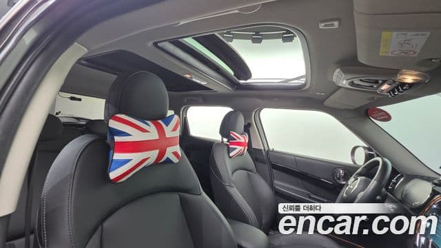 Mini Cooper Countryman 2024 — Şəkil 20/20