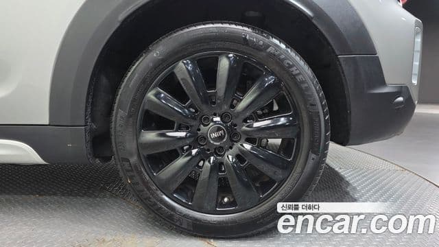 Mini Cooper Countryman 2024 — Photo 33/33