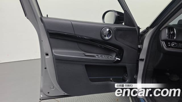 Mini Cooper Countryman 2024 — Photo 3/33