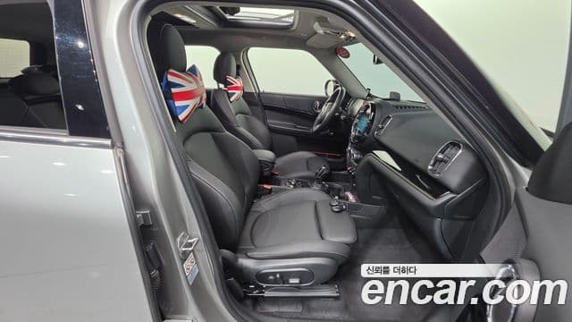 Mini Cooper Countryman 2024 — Photo 23/33
