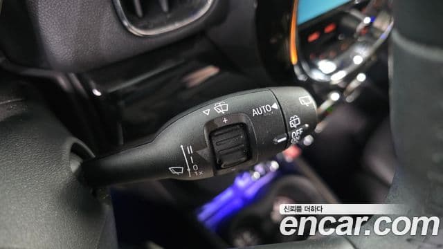 Mini Cooper Countryman 2024 — Photo 21/33
