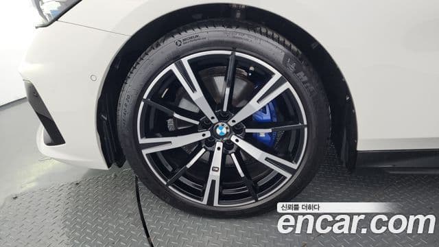BMW 5 Series 2025 — Şəkil 4/20
