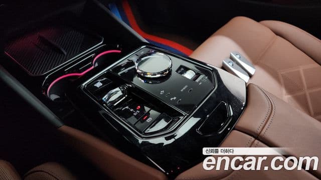 BMW 5 Series 2025 — фото 7 из 20