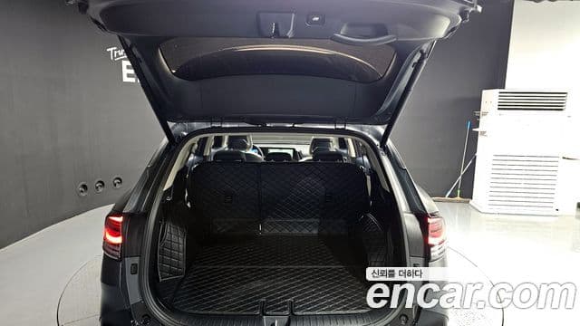 Kia Sportage 2022 — ფოტო 20/20