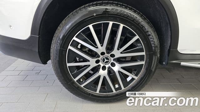 Mercedes-Benz GLC-Class 2022 — фото 5 из 20