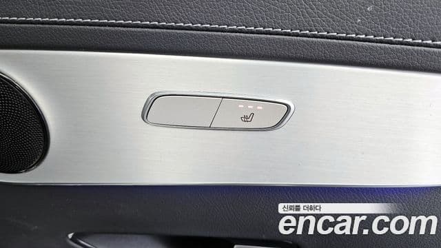 Mercedes-Benz GLC-Class 2022 — ფოტო 19/20