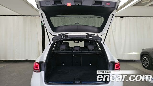 Mercedes-Benz GLC-Class 2022 — фото 20 из 20