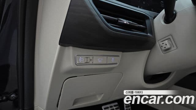 Kia K8 2023 — ფოტო 17/20