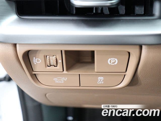 Hyundai Grandeur Hybrid 2024 — Photo 12/20