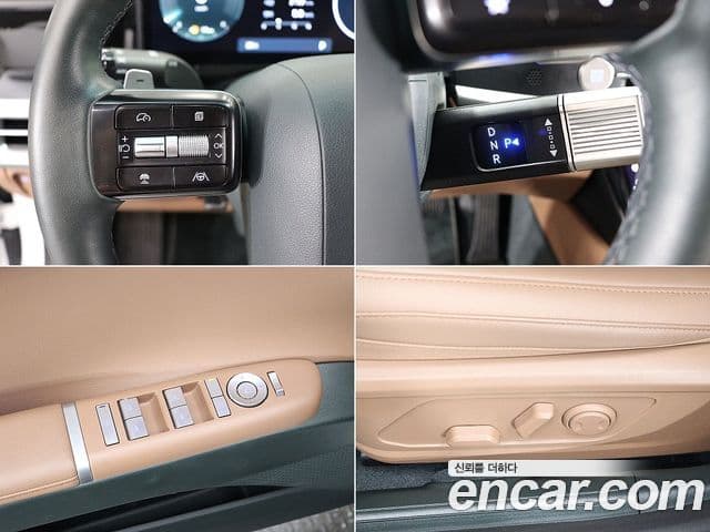 Hyundai Grandeur Hybrid 2024 — Photo 3/20