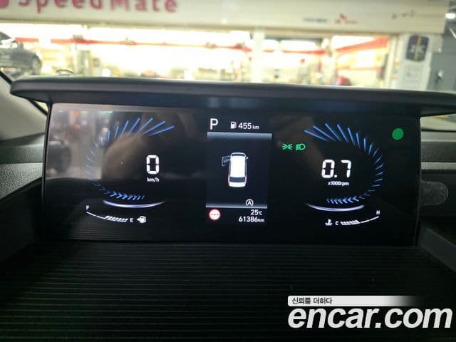 Hyundai Staria 2021 — Şəkil 3/20