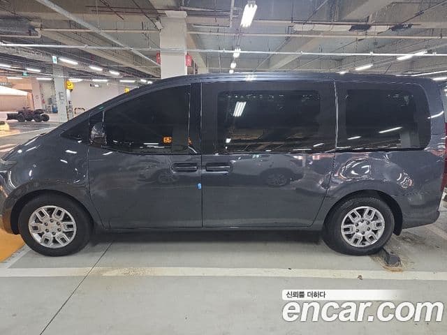 Hyundai Staria 2021 — Şəkil 6/20