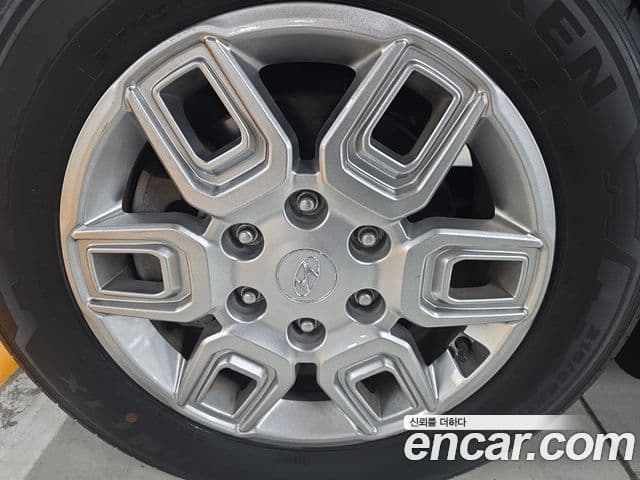 Hyundai Staria 2021 — Şəkil 15/20