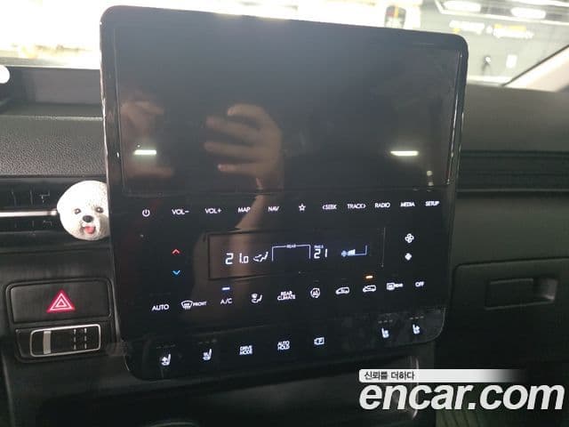 Hyundai Staria 2021 — Şəkil 17/20