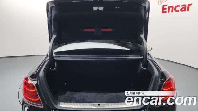 Kia The K9 2018 — ფოტო 20/20