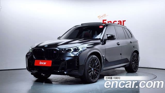 BMW X5 2024 — Şəkil 9/20