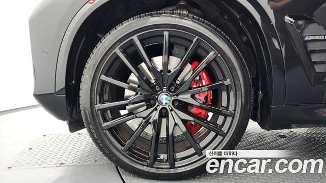 BMW X5 2024 — Şəkil 4/20