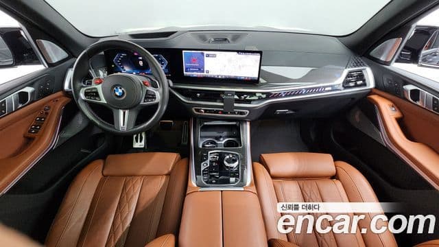 BMW X5 2024 — Şəkil 10/20