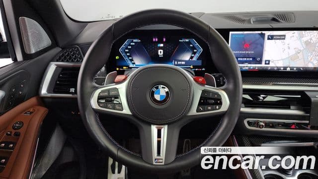 BMW X5 2024 — фото 12 из 20