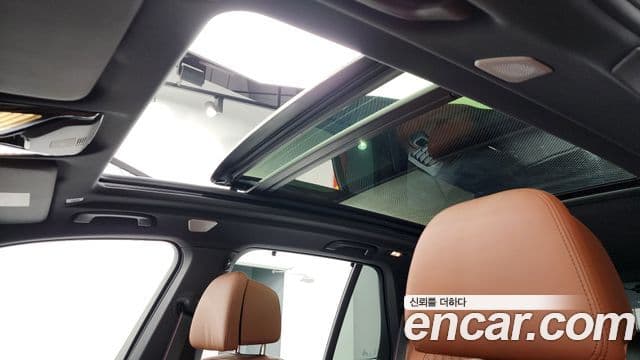 BMW X5 2024 — Şəkil 19/20