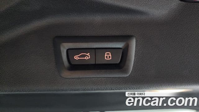 BMW X5 2024 — фото 20 из 20