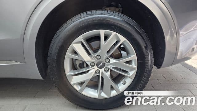 Genesis GV70 2021 — Şəkil 7/33
