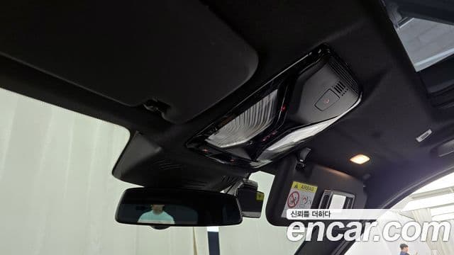 BMW X3 2022 — ფოტო 16/20