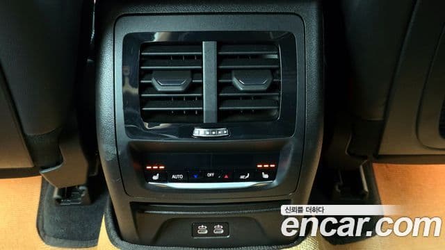 BMW X3 2022 — ფოტო 19/20