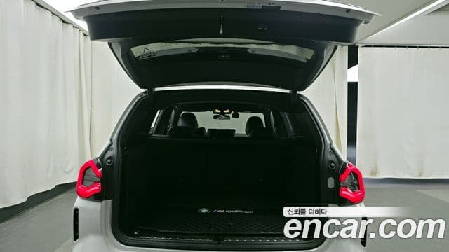BMW X3 2022 — ფოტო 20/20