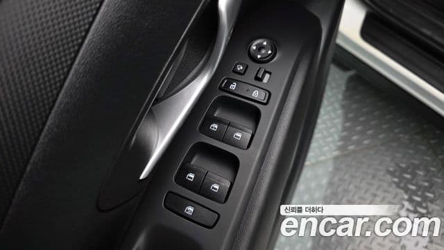 Hyundai The New Tucson 2022 — Şəkil 17/20