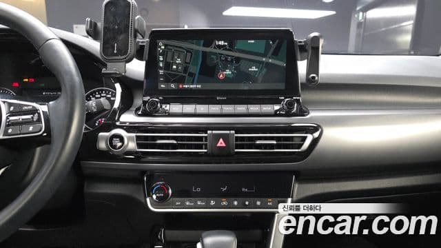 Kia Seltos 2022 — Şəkil 13/20