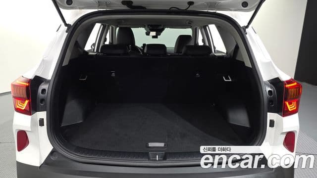 Kia Seltos 2022 — Şəkil 20/20