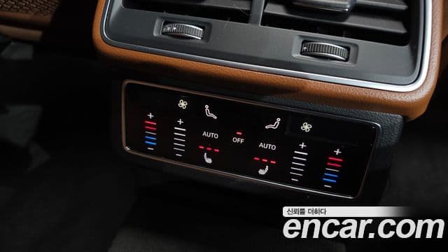 Audi A6 2021 — Şəkil 18/20
