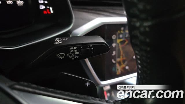 Audi A6 2021 — Photo 11/33
