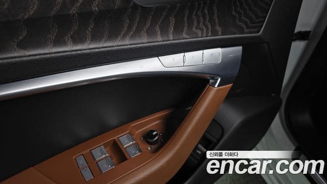 Audi A6 2021 — Photo 27/33