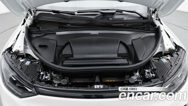 Mercedes-Benz EQE SUV 2025 — ფოტო 7/12
