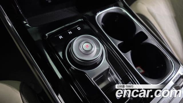 Kia Carnival 2022 — Фото 9/20