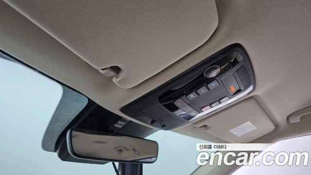 Kia Carnival 2022 — Фото 19/20