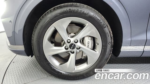 Genesis GV70 2025 — Şəkil 5/20
