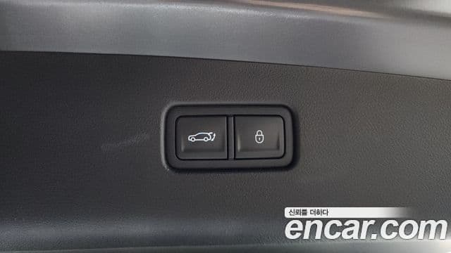 Genesis GV70 2025 — Şəkil 19/20