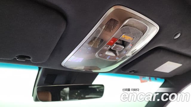Genesis GV70 2025 — фото 20 из 20