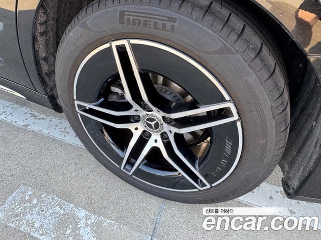 Mercedes-Benz E-Class 2026 — ფოტო 4/20